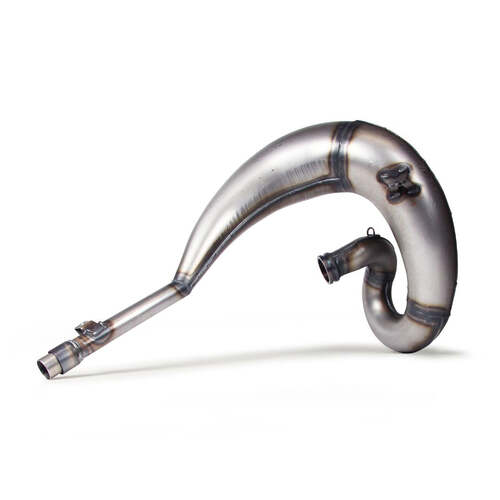 For Suzuki RM250 2007-2008 DEP Werx 2 Stroke Expansion Chamber Exhaust Pipe