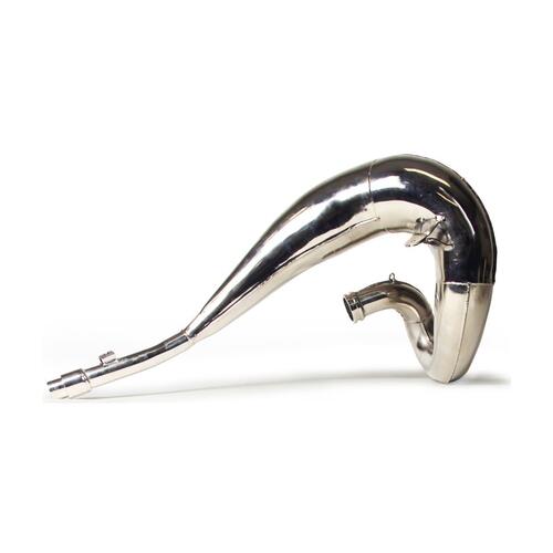 For Suzuki RM250 1999 DEP Expansion Chamber Exhaust Pipe Two-Stroke