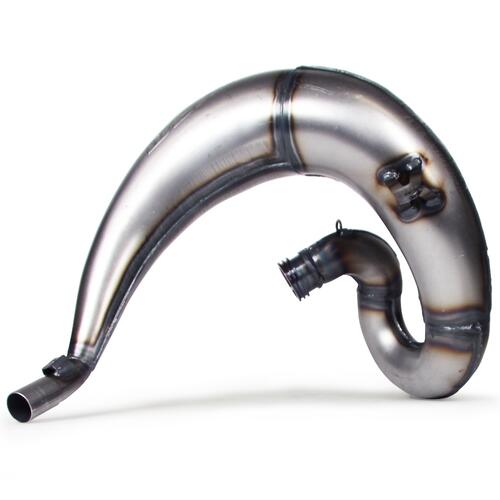Sherco 250 2018 - 2019 DEP Werx Armoured Expansion Chamber Exhaust Pipe 