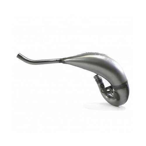 KTM 125 XC 2024 DEP Werx 2 Stroke Expansion Chamber Exhaust Pipe