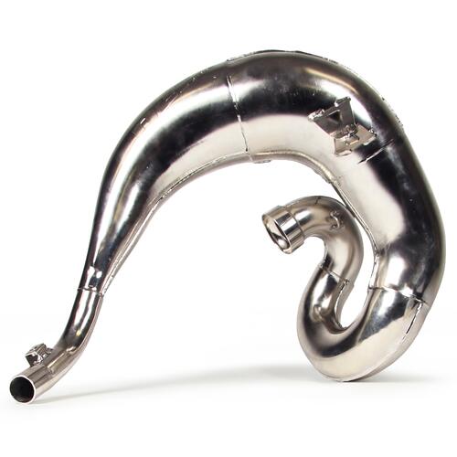 KTM 250 EXC 2000-2003 DEP Nickel 2 Stroke Expansion Chamber Exhaust Pipe