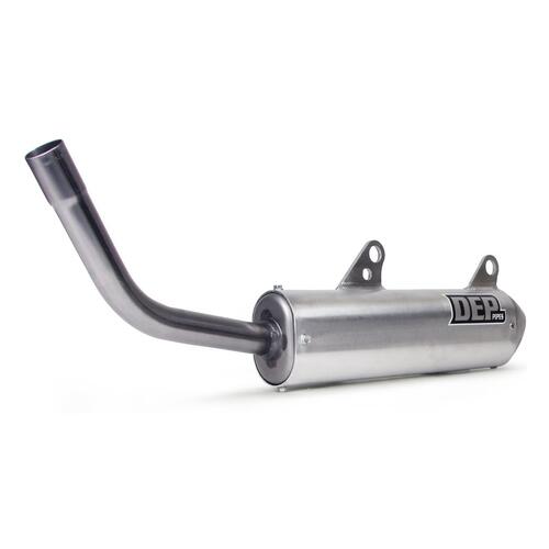 KTM 200 EXC 2004-2012 DEP Muffler Exhaust Silencer Two-Stroke