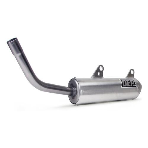 KTM 300 EXC 2008 DEP Muffler Exhaust Silencer Two-Stroke