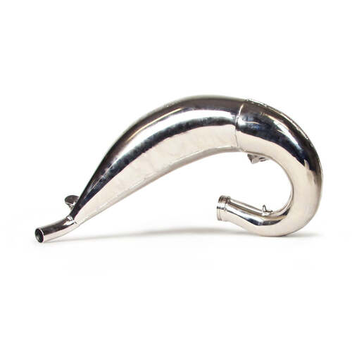 KTM 200 SX 2003-2013 DEP Nickel 2 Stroke Expansion Chamber Exhaust Pipe