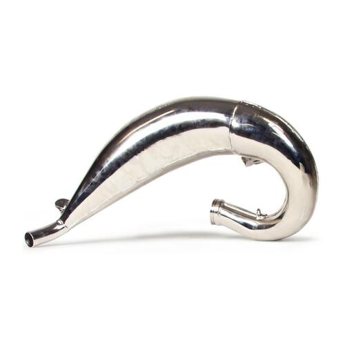 KTM 200 EXC 2003 DEP Expansion Chamber Exhaust Pipe Two-Stroke