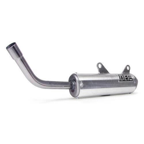 KTM 250 SX 2015 DEP Muffler Exhaust Silencer Two-Stroke