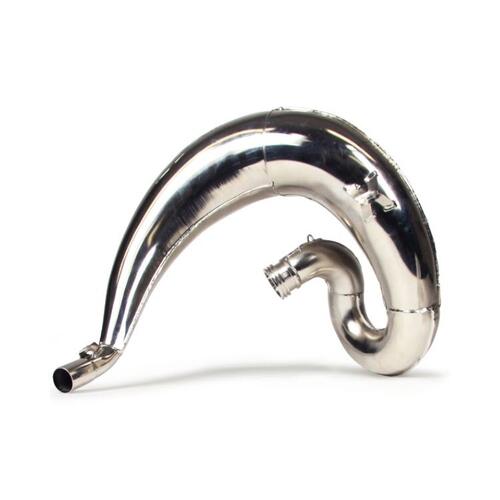 Husqvarna TC250 2014 - 2016 DEP Armoured Expansion Chamber Exhaust Pipe 