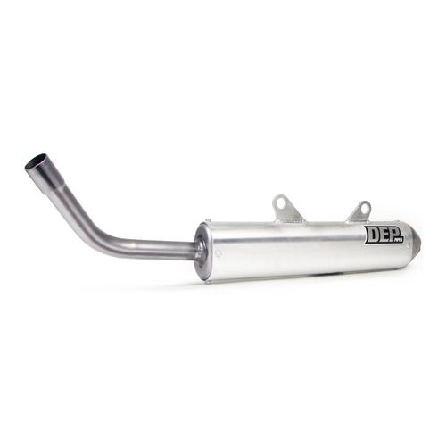KTM 250 EXC 2011-2016 DEP Muffler Exhaust Silencer Two-Stroke