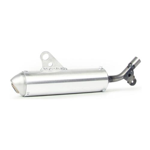 KTM 50 SX 2008 Snr DEP Muffler Exhaust Silencer Two-Stroke