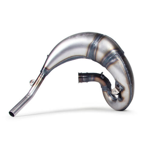 Husqvarna TC65 2015 DEP Expansion Chamber Werx Torque Exhaust Pipe