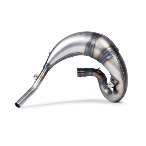 KTM 65 SX 2016-2023 DEP Werx 2 Stroke Torque Expansion Chamber