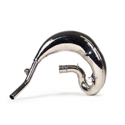 Gas-Gas MC 65 2021-2023 DEP Nickel 2 Stroke Torque Expansion Chamber