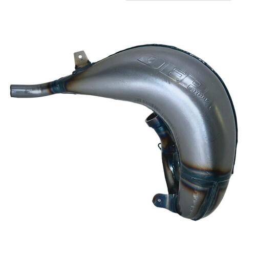 Gas-Gas MC 85 (SW) 2025-2026 DEP Werx 2 Stroke Expansion Chamber Exhaust Pipe