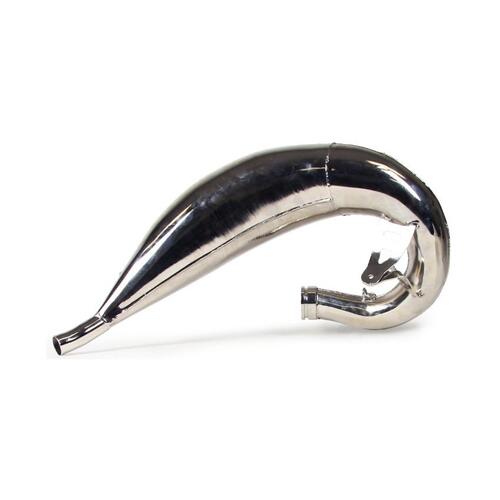 Husqvarna CR125 2006 DEP Expansion Chamber Exhaust Pipe Two-Stroke