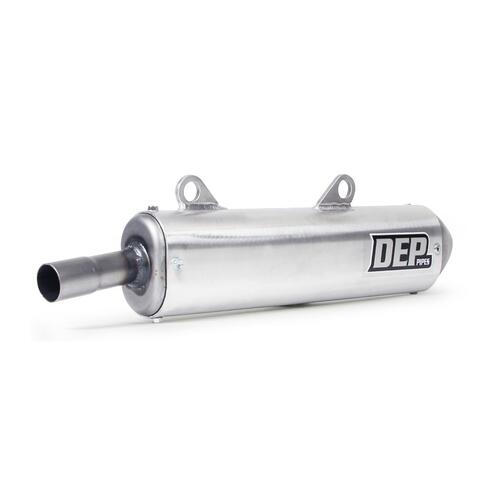 Husqvarna CR250 2007 DEP Muffler Exhaust Silencer Two-Stroke