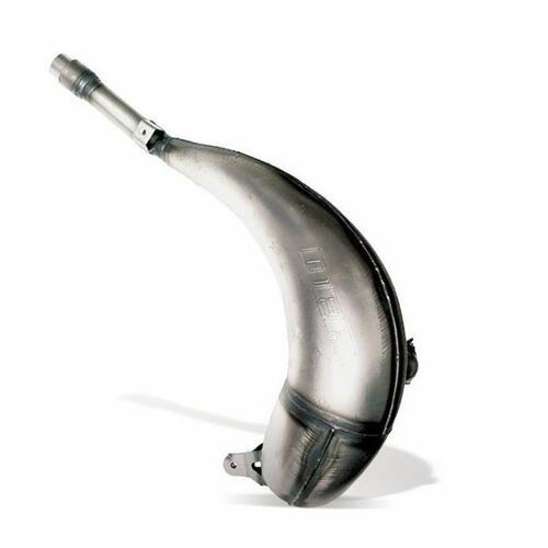 Husqvarna CR250 2000 DEP Expansion Chamber Exhaust Pipe Two-Stroke