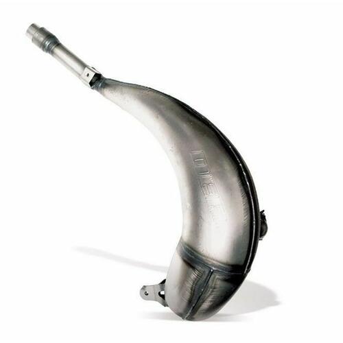 Husqvarna WR250 2012 DEP Expansion Chamber Exhaust Pipe Two-Stroke