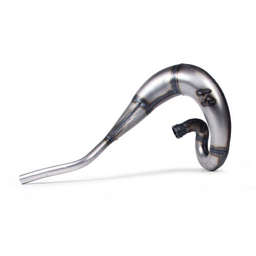 Husqvarna WR250 2000-2012 DEP Werx 2 Stroke Expansion Chamber Exhaust Pipe