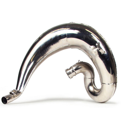 Husqvarna CR250 2006 DEP Expansion Chamber Exhaust Pipe Two-Stroke