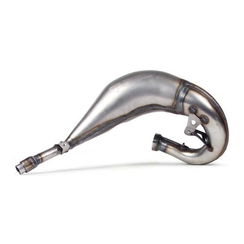 Yamaha YZ125 2005 DEP Werx Torque Expansion Chamber Exhaust Pipe