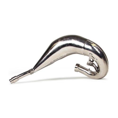 Yamaha YZ125 2005 DEP Torque Expansion Chamber Exhaust Pipe Two-Stroke