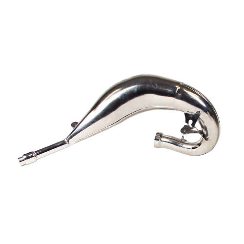 Yamaha YZ125 1999 DEP Nickel 2 Stroke Expansion Chamber Exhaust Pipe