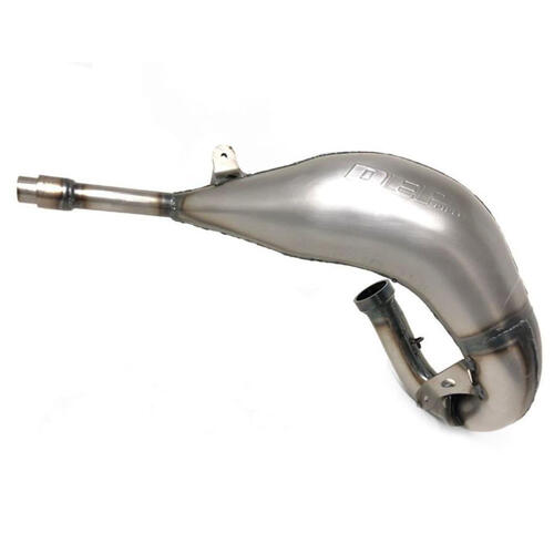 Yamaha YZ125 1994-1995 DEP Werx 2 Stroke Expansion Chamber Exhaust Pipe