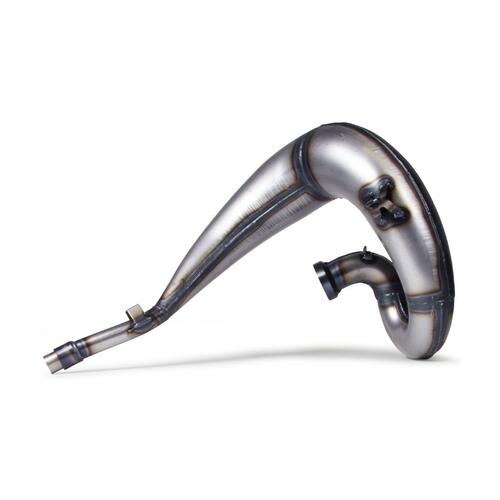 Yamaha YZ250 2005 DEP Werx Expansion Chamber Exhaust Pipe Two-Stroke