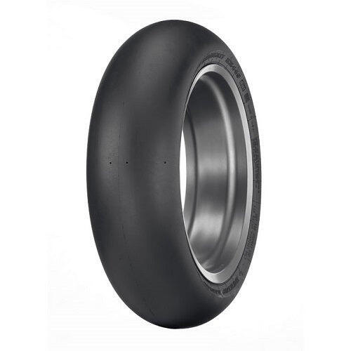 Dunlop Road Racing Motorcycle Tyre KR108 200/70R17 MS1