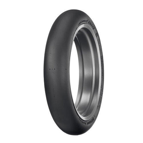 Dunlop Road Racing Motorcycle Tyre KR109 125/80R17 MS3