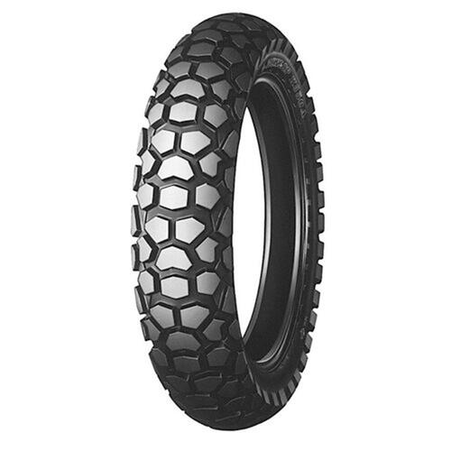 Dunlop Adventure Motorcycle Tyre Trailmax 120/90-18 65T