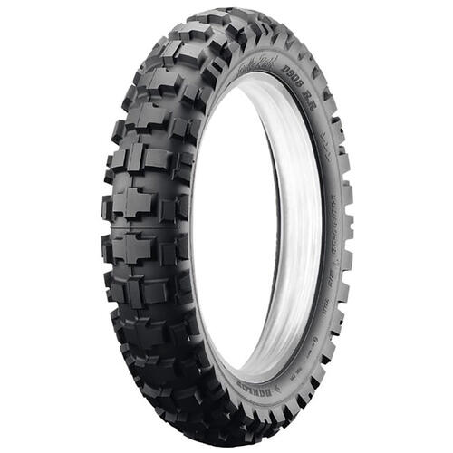Dunlop Adventure Motorcycle Tyre D908RR 150/70B18
