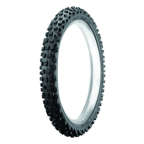 Dunlop Adventure Motorcycle Tyre D908RR 90/90-21 DESERT