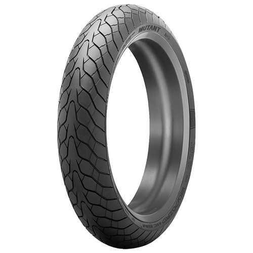 Dunlop Road Motorcycle Tyre Mutant 120/70ZR17 M+S