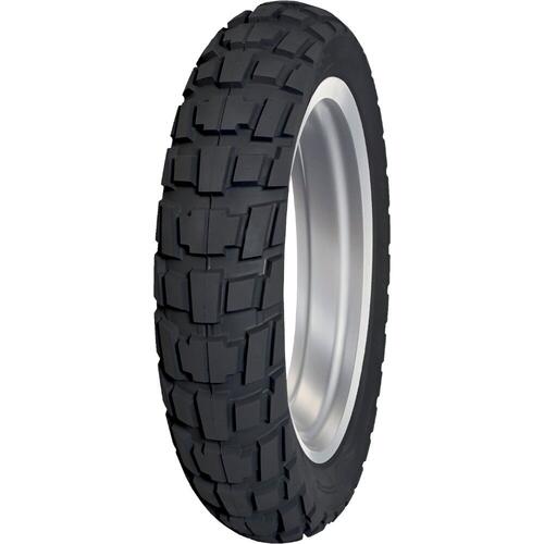 Dunlop Adventure Motorcycle Tyre Trailmax Raid 170/60-17 72T Tubeless