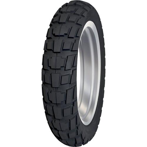 Dunlop Adventure Motorcycle Tyre Trailmax Raid 150/70-18 70T Tubeless