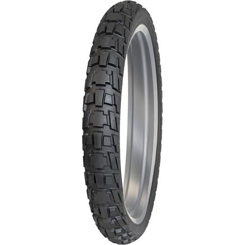 Dunlop Adventure Motorcycle Tyre Trailmax Raid 90/90-21 54T Tubeless