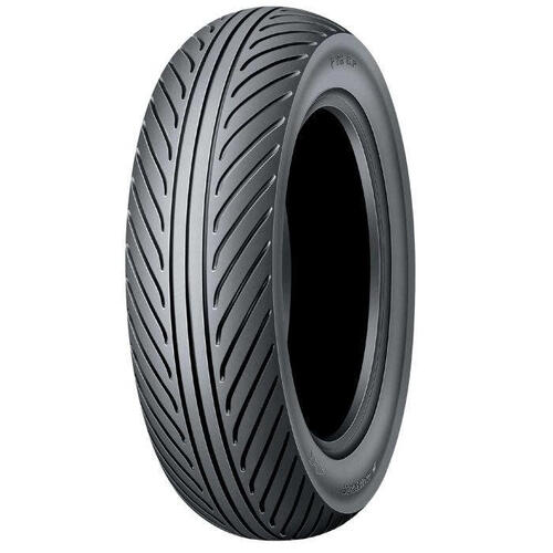 Dunlop Racing Scooter Tyre TT 72GP 120/80-12
