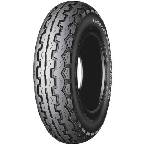 Dunlop Road Motorcycle Tyre K81/TT100 425/85H18