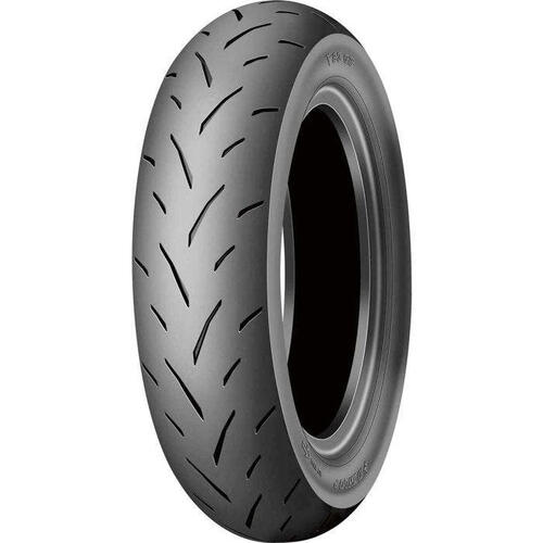 Dunlop Racing Scooter Tyre TT 93GP 100/90-12
