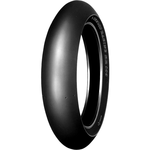 Dunlop Road Racing Motorcycle Tyre KR151 120/70R17 H1