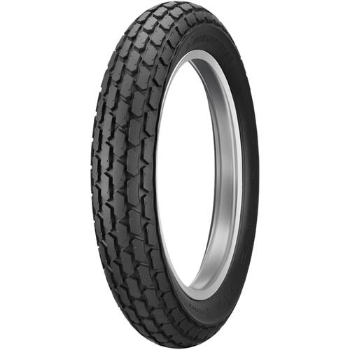 Dunlop Off-Road Motorcycle Tyre K180 130/80-18M