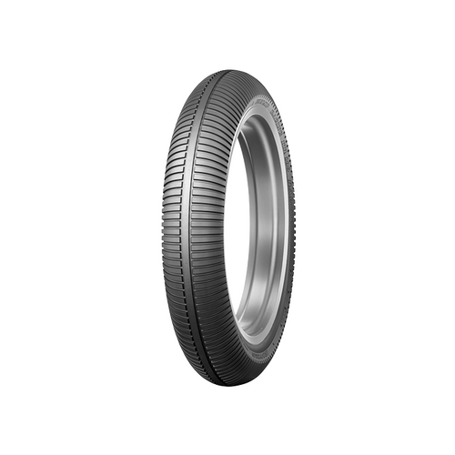 Dunlop Road Racing Motorcycle Tyre KR189 120/70R17 Wet