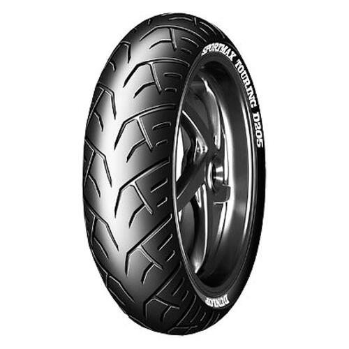 Dunlop Road Motorcycle Tyre D205 140/70VR18 Honda CB1100