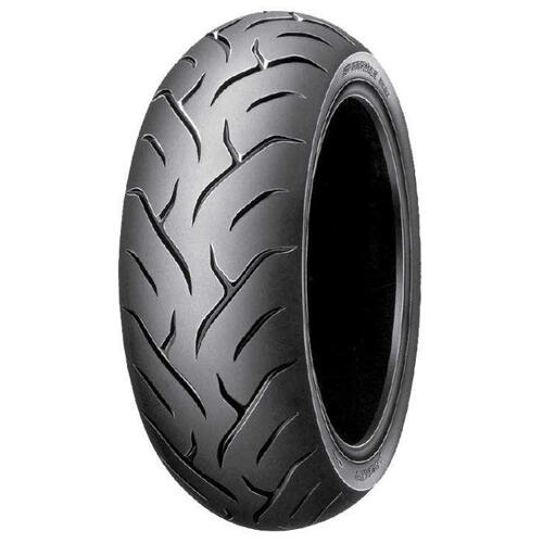 Dunlop Road Motorcycle Tyre D221 240/40VR18 Suzuki VZR1800
