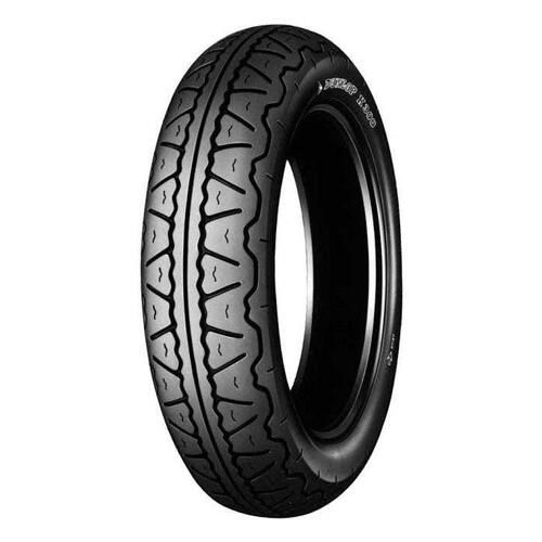Dunlop Road Motorcycle Front Tyre K300MA 90/100S18 Tubeless