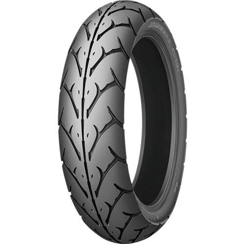 Dunlop Road Motorcycle Tyre GT301F 100/80H16 Tubeless