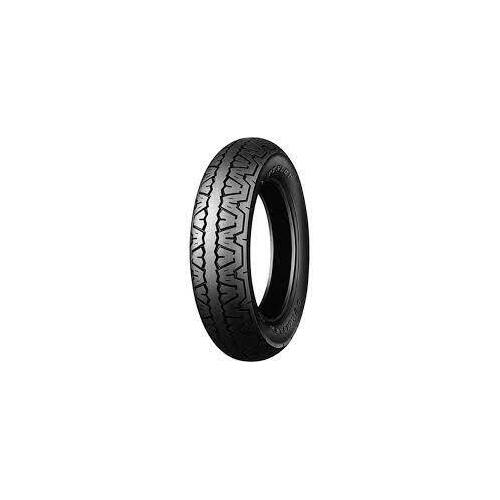 Dunlop Road Motorcycle Tyre K327 120/90S16 Tubeless