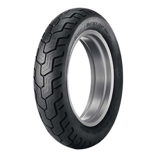 Dunlop Road Motorcycle Tyre D404 180/70-15 H
