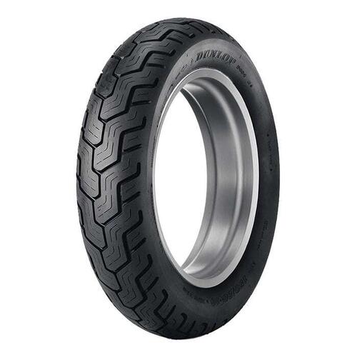 Dunlop Road Motorcycle Tyre D404 140/90H16